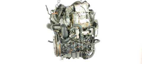 Foto 3ª: Motor Completo Volkswagen Golf 1.6 TDI [CLHA] (2012)