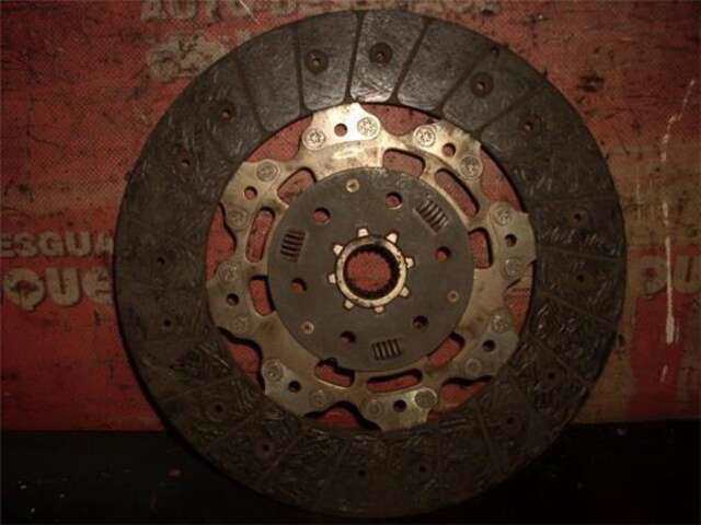 Foto 3ª: kit Embrague Dodge Caliber 2.0 S [2.0 LTR. - 103 KW 16V CRD CAT] [ECD]