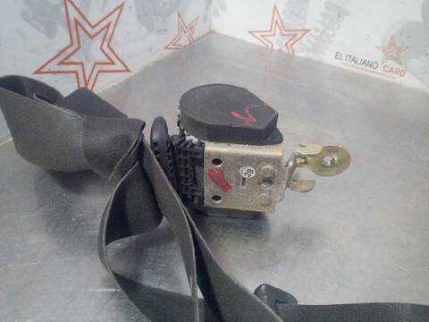 Foto 2ª: Cinturón Delantero Derecho Renault Scenic AUTHENTIQUE 106CV 78KW [K9K P7] (2005)