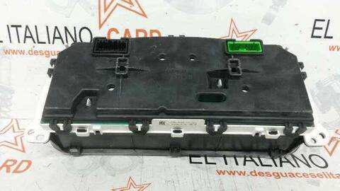 Foto 3ª: Cuadro de Instrumentos Suzuki Jimny 80CV 59KW (1998)