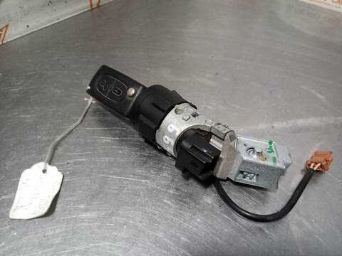 Motor de Arranque Citroen Berlingo SX MULTISPACE 75CV 55KW