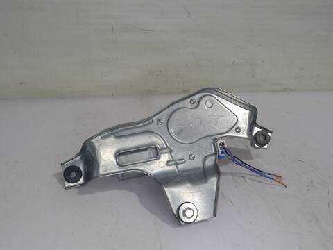 Foto 3ª: Motor Limpia Trasero Mitsubishi ASX MOTION 4WD 116CV 85KW [4N13] (2014)