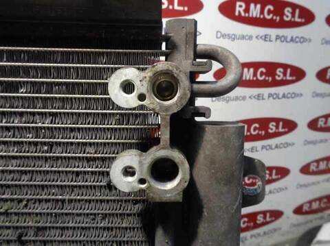 Foto 4ª: Radiador Calefaccion A.A. Volkswagen Passat ADVANCE BERLINA 140CV 103KW [BKP] (2007)