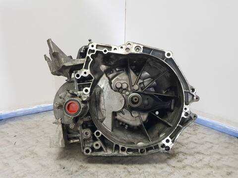 Caja Cambios Citroen Xsara 1.6 HDI 110 EXCLUSIVE PICASSO 109CV 80KW