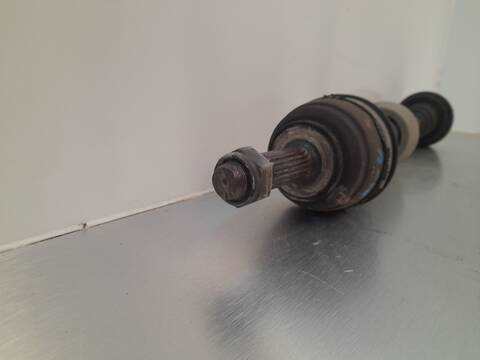 Foto 2ª: Transmision Delantera Derecha Renault Clio 1.2 ALIZE 58CV 43KW [D7F] (1996)