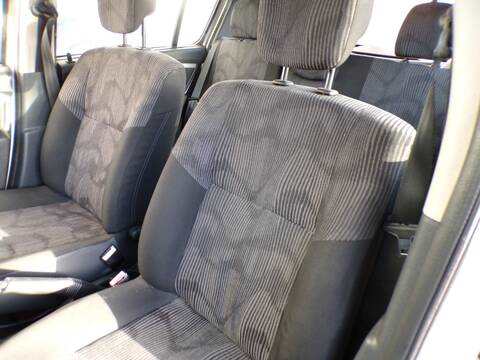 Foto 2ª: Asiento Delantero Izquierdo Dacia Sandero D4F F7 (2010)