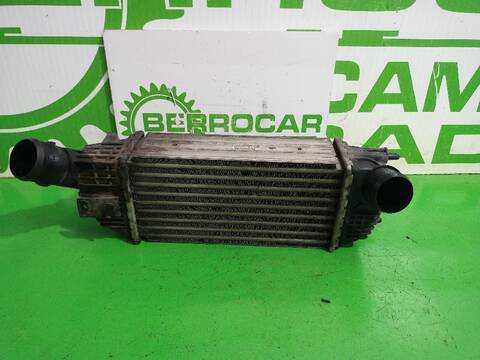 Intercooler Peugeot 508 ACTIVE 140CV
