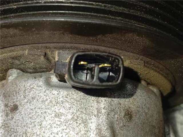 Foto 3ª: Compresor Aire Acondicionado Fiat 500 0.9 [312 A2.000]