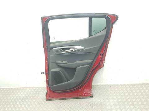 Foto 2ª: Puerta Trasera Derecha Alfa Romeo Tonale SPRINT