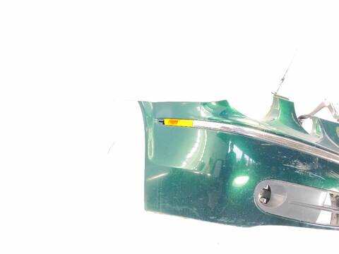 Foto 2ª: Paragolpes Delantero Jaguar S Type 2.7 D (2004)