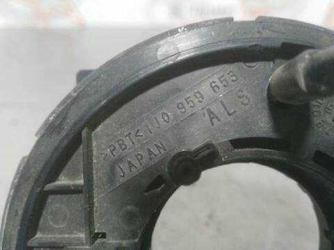 Foto 3ª: Anillo Airbag Seat Ibiza 100CV 74KW