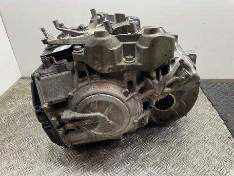 Foto 2ª: Caja Cambios Land Rover Range 224DT (2013)