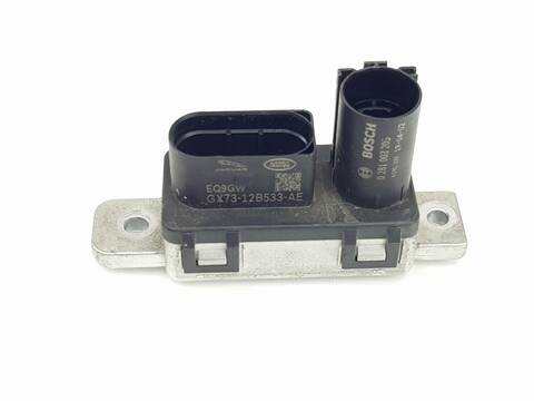 Centralita Motor ECU Land Rover Range VELAR S