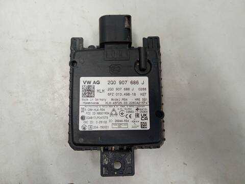 Foto 2ª: Centralita Motor ECU Volkswagen Golf 2.0 TDI 116CV 85KW [DSUD,DXRC,DTRB,DTRD] (2022)