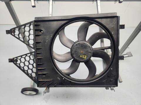 Electroventilador Seat Ibiza FR 105CV 77KW