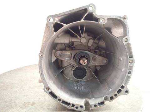 Foto 2ª: Caja Cambios Bmw Serie 5 518 520 D BERLINA 163CV 120KW [204D4] (2006)