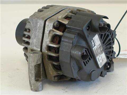 Foto 2ª: Alternador Fiat Punto 1.3 D MULTIJET 90CV 66KW [199 A3.000] (2006)