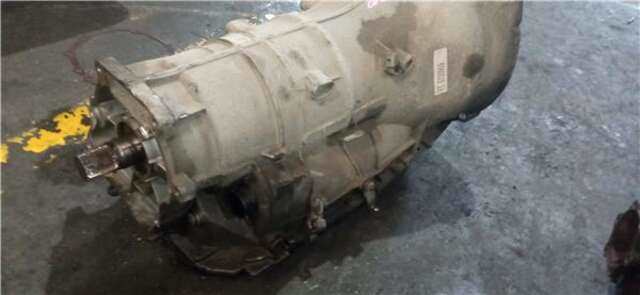 Foto 3ª: Caja Cambios Automatica Bmw Serie 5 518 3.0 525XD [3.0 LTR. - 145 KW TURBODIESEL CAT] [M57 306 D3]