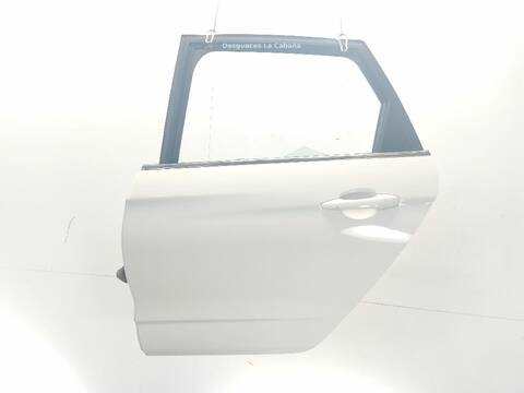 Puerta Trasera Izquierda Citroen C4 1.2 THP 110