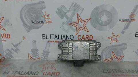 Foto 2ª: Centralita Motor ECU Nissan Qashqai 140CV 103KW (2007)