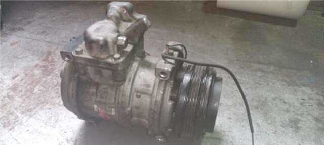 Foto 2ª: Compresor Aire Acondicionado Iveco Daily 35C12 V. 35C12 V/P. 35S12 V. 35S12 V/P [F1AE0481GA]