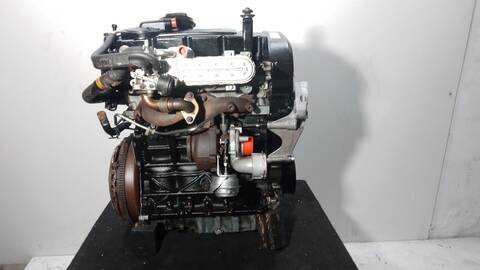 Despiece Motor Audi A3 2.0 TDI 16V 140CV 103KW