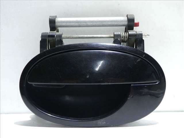 Maneta Exterior Trasera Izquierda Opel Meriva 1.7 CDTI 2003-2010