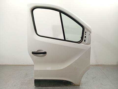 Puerta Delantera Derecha Opel Viva 1.6 CDTI 05) 120CV 88KW FURGONETA