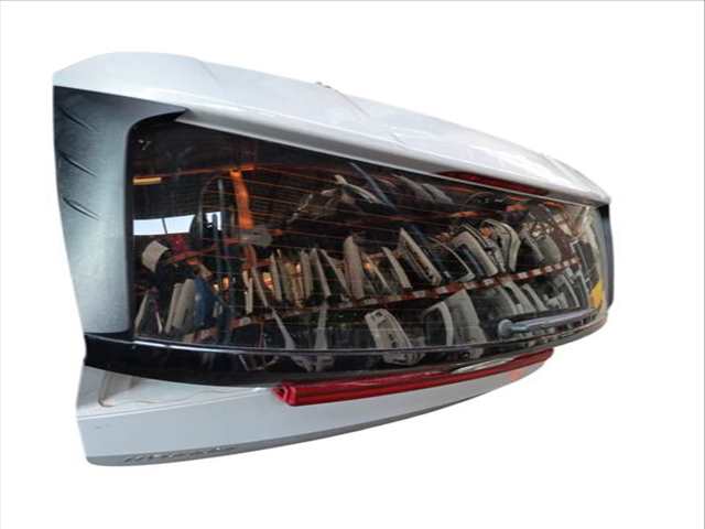 Foto 2ª: Portón Hyundai i20 1.0 T-GDI (2020)