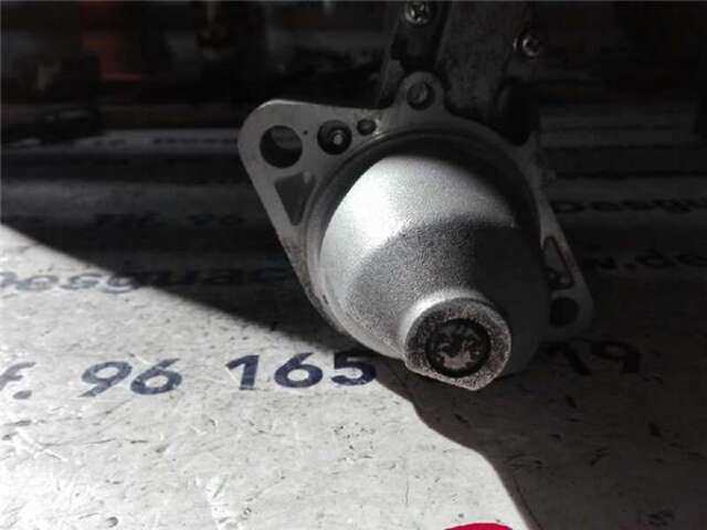 Foto 2ª: Motor de Arranque Honda Civic 2.2 I-CTDI COMFORT [2.2 LTR. - 103 KW CTDI] [N22A2]