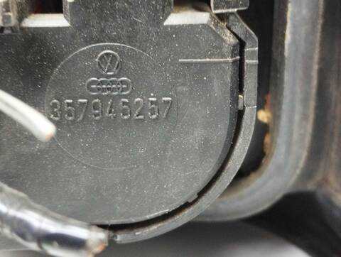 Foto 2ª: Piloto Trasero Izquierdo Volkswagen Passat 1.8 BERLINA 90CV 66KW [RP] (1991)