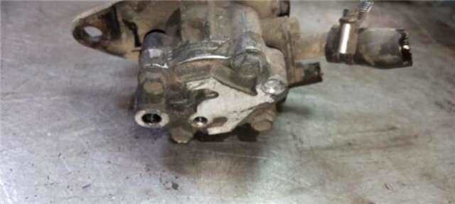 Foto 3ª: Bomba Servodireccion Renault Maxity 2.5 FG 110.28/32/35 [2.5 LTR. - 81 KW DIESEL] [YD25]