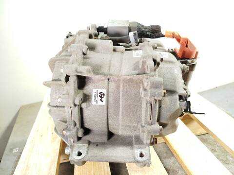 Foto 4ª: Diferencial Trasero Toyota Rav4 2.5 HYBRID AWD AXAH54) 178CV 131KW [A25A-FXS] (2020)