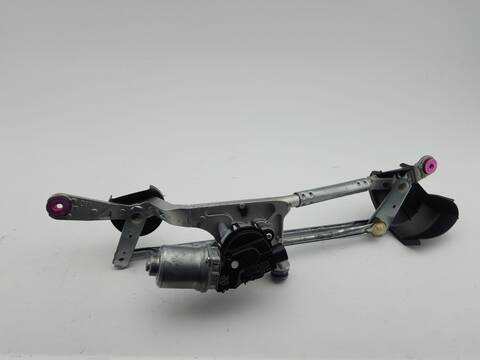 Motor Limpia Delantero Toyota Yaris MXPJ1) 1.5 HYBRID 92CV