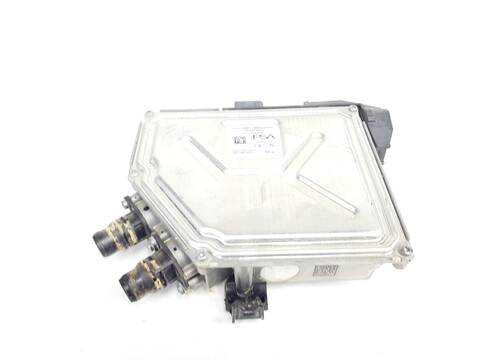 Foto 3ª: Centralita Motor ECU Fiat 600 VERSION INDEFINIDA