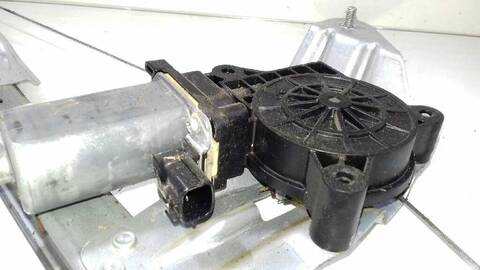 Foto 3ª: Elevalunas Eléctrico Delantero Izquierdo Dacia Sandero AMBIANCE 75CV 55KW [K9K E6] (2016)