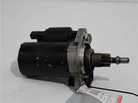 Motor de Arranque Volkswagen New Beetle 2.0 BERLINA 115CV 85KW