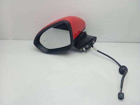 Retrovisor Izquierdo Opel Astra DYNAMIC 110CV 81KW