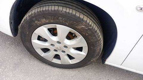 Foto 3ª: Juego LLantas Opel Combo EDITION PLUS XL 102CV 75KW [YH01] (2019)