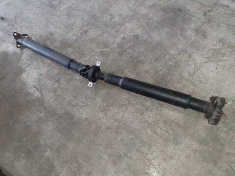 Foto 2ª: Transmision Central Bmw Serie 5 518 550I XDRIVE 408CV 300KW [N63B44A] (2010)