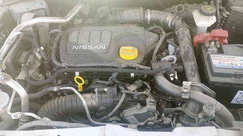 Motor Completo Nissan Qashqai 1.6 DCI 130CV 96KW