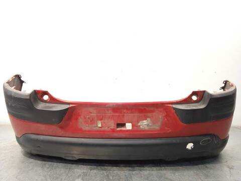 Paragolpes Trasero Citroen C4 SHINE 99CV 73KW