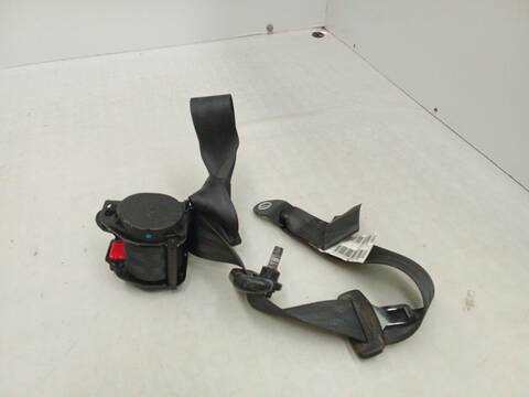 Cinturón Trasero Izquierdo Mg ZS 1.5 VTI 106CV 78KW