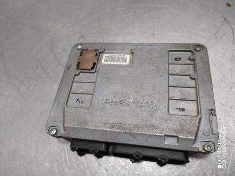 Foto 2ª: Centralita Motor ECU Skoda Fabia YOUNG LINE 64CV 47KW [BME] (2007)