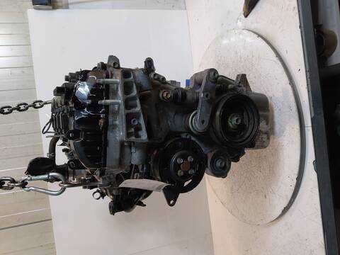 Motor Completo Suzuki Swift 90CV 66KW