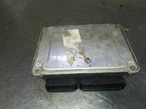 Foto 3ª: Centralita Motor ECU Ford Galaxy AMBIENTE 116CV 85KW [AUY] (2000)