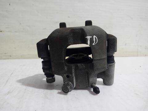 Foto 2ª: Pinza Freno Trasera Derecho Toyota Prius BASIS AUT. 78CV [1NZFXE] (2003)