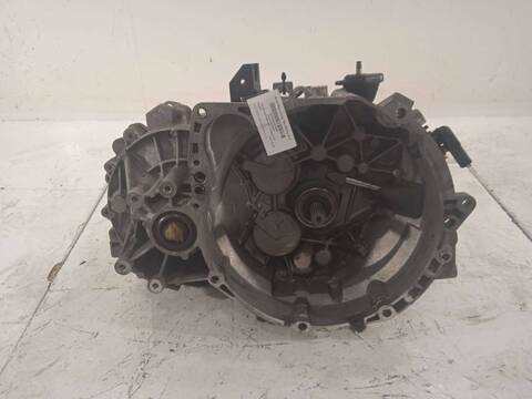 Caja Cambios Volvo V40 1.9 DIESEL CAT 116CV 85KW FAMILIAR