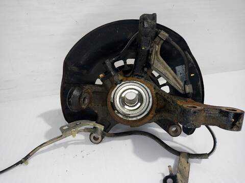 Foto 3ª: Mangueta Delantera Izquierda Toyota Rav4 2.0 LUNA 4X4 2003 ) 150CV [1AZFE] (2000)