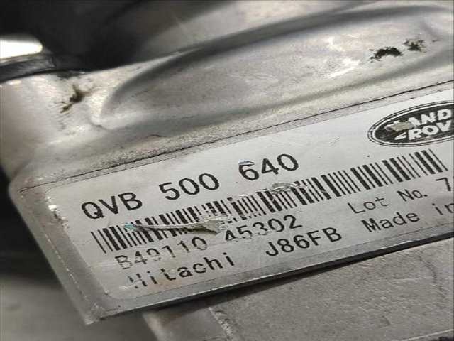 Foto 2ª: Bomba de Direccion Land Rover Range 3.6 D 4X4 272CV (2005)